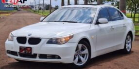 BMW 525i 2006